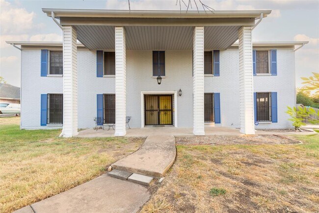 Foto del edificio - 5510 Chadwyck Dr