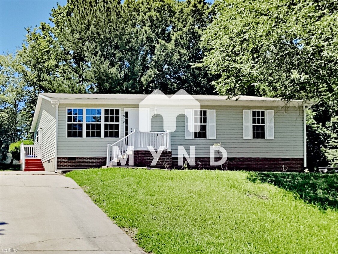 Primary Photo - 3 br, 2 bath House - 1518 Lantern Pl