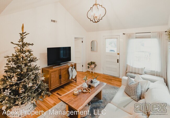 Foto del edificio - 2 br, 2 bath House - 1707 N 26th St