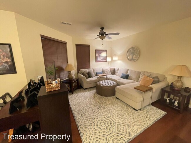 Foto del edificio - 2 br, 2.5 bath House - 745 Silver Stream Ln