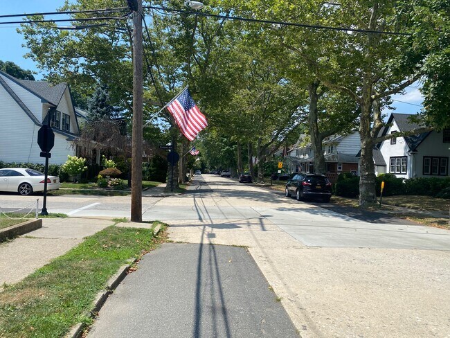 Street 1 - 40 Harvard Ave