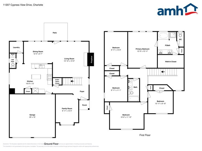 Building Photo - 11207 Cypress View Dr