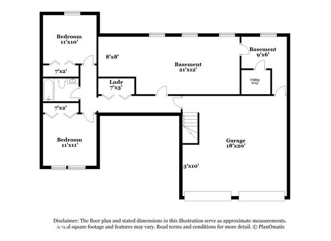 Building Photo - 5752 Graceland Dr, Powder Springs, GA 30127