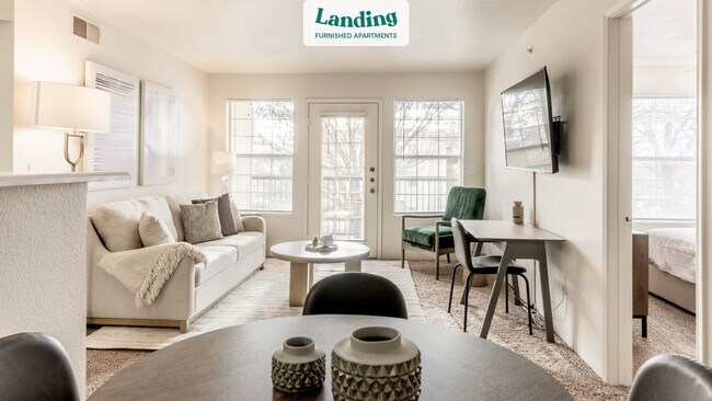 Building Photo - 10600 Cibola Loop NW