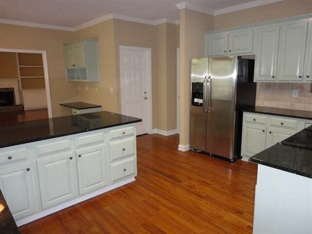 Foto del edificio - 3407 Fairway Ct