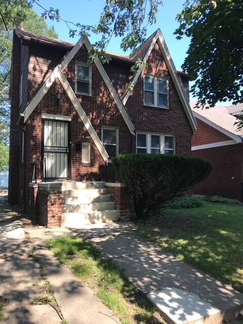 Primary Photo - 13910 Winthrop Street