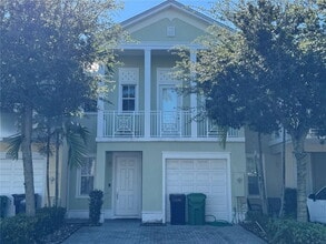 Building Photo - 10748 NW 74th Terrace