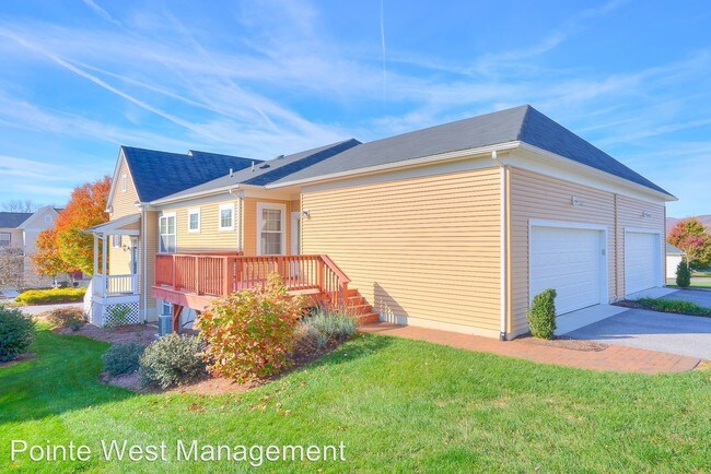 Foto del edificio - 3 br, 2.5 bath House - 1624 Honeysuckle Dr