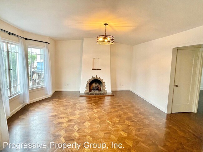 Foto del edificio - 1 br, 1 bath House - 565 Linden Street