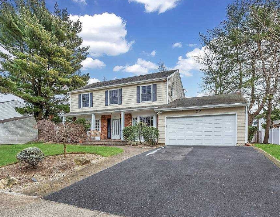 Primary Photo - 22 Joyce Ln
