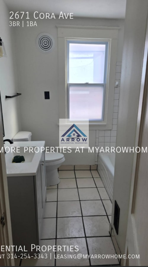 Building Photo - 2671 Cora Ave