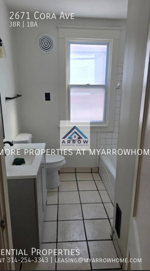 Foto del edificio - 2671 Cora Ave