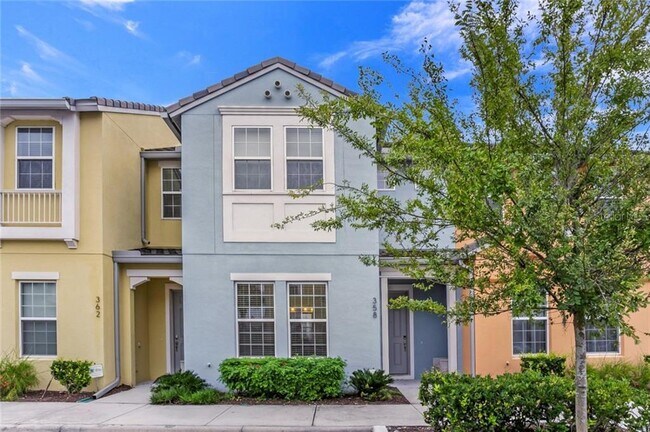 Building Photo - 358 Captiva Dr