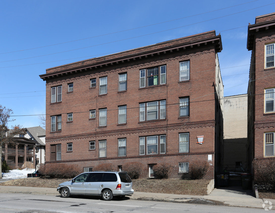 Foto del edificio - 1941 Aldrich Ave S