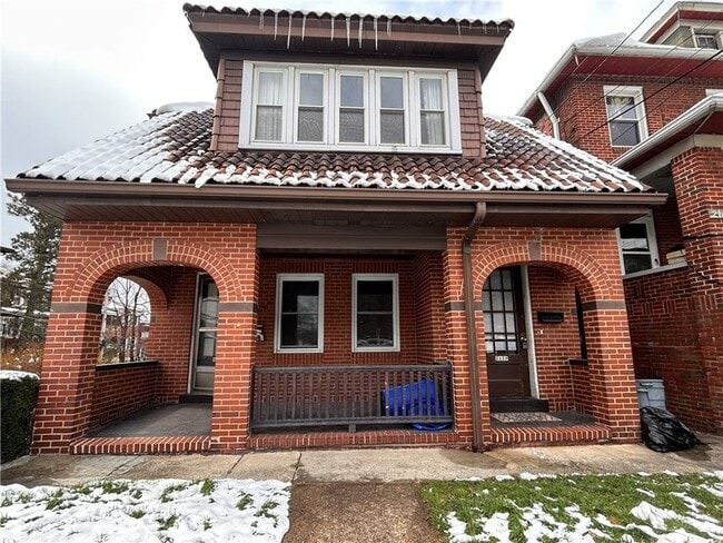 Photo - 2150 Wightman St Apartment