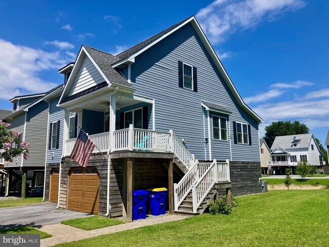 Foto del edificio - 31319 Point Reyes Ln