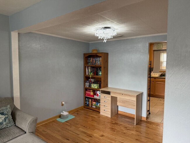 Foto del edificio - SCARBOROUGH SQUARE