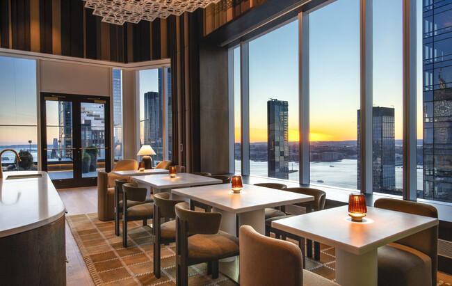 Foto del interior - The Maybury