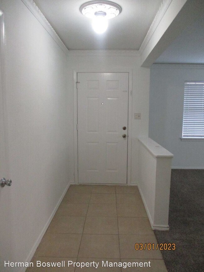 Building Photo - 3 br, 2 bath House - 212 Hallbrook Dr