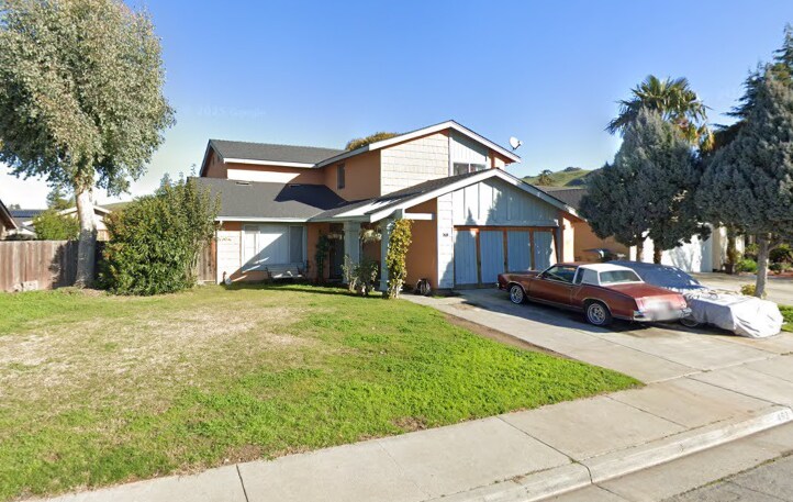 Home Front - 493 Delridge Dr