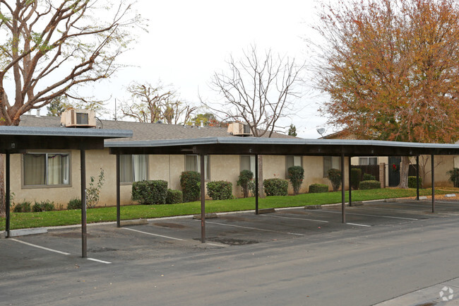 Building Photo - Gettysburg Gardens