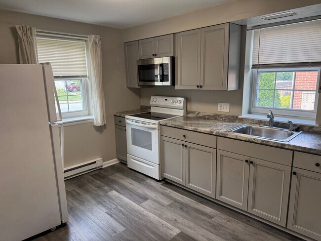 Foto del edificio - Souderton renovated First floor 2 bedroom ...