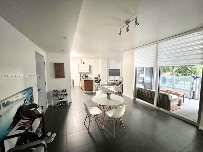 Foto del edificio - 3451 NE 1st Ave