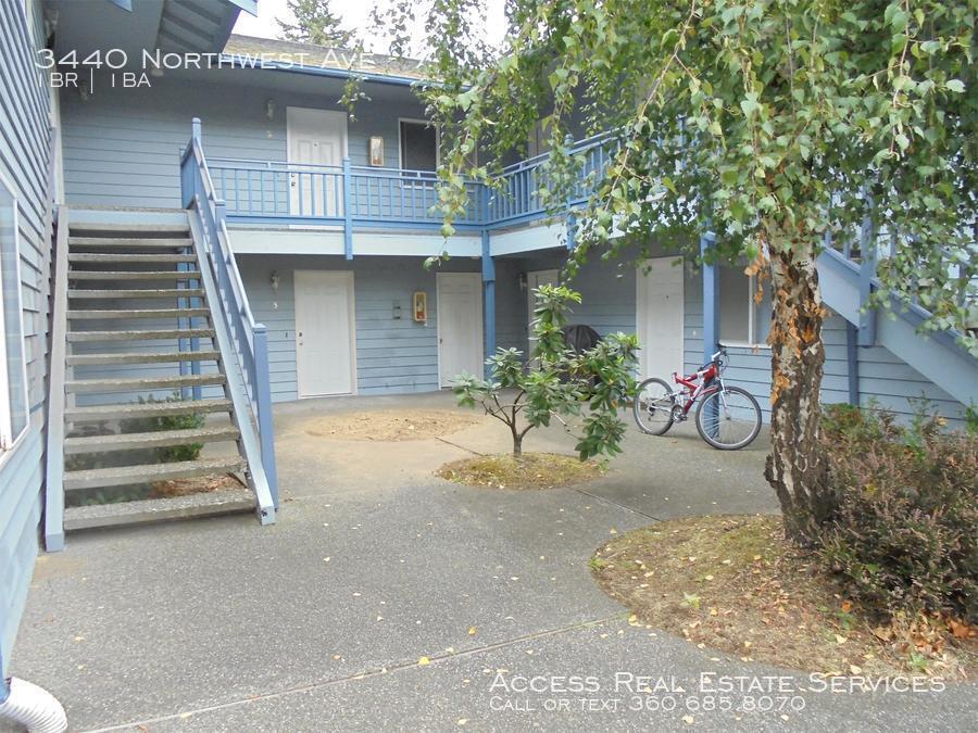 Foto principal - 3440 Northwest Ave