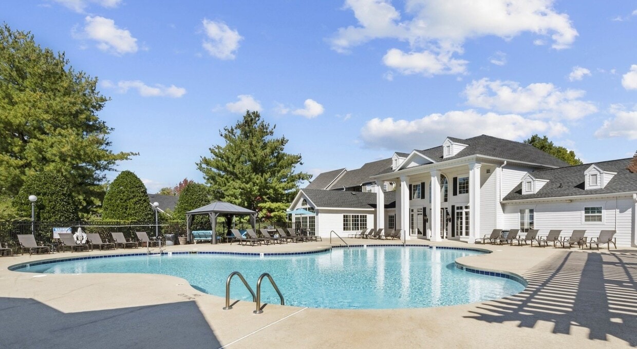 Primary Photo - Heights at New Garden