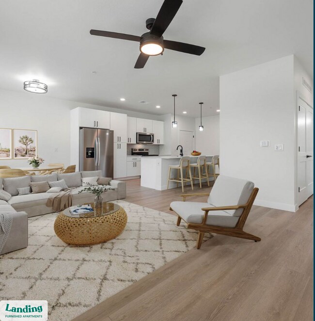 Foto del edificio - 255 N Camino Mercado