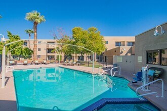 Building Photo - Palazzo Senior Apartments - 55+ Active Adult Apartments