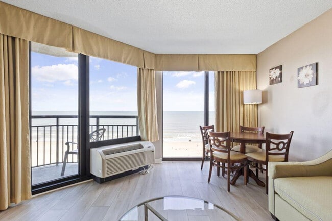 Foto del edificio - 2701 N Ocean Blvd