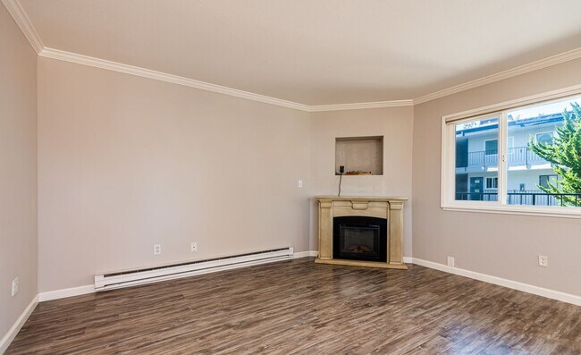 Foto del edificio - Coastal Living at Anchor West | Ocean View Condo Just Minutes from Capitola Village