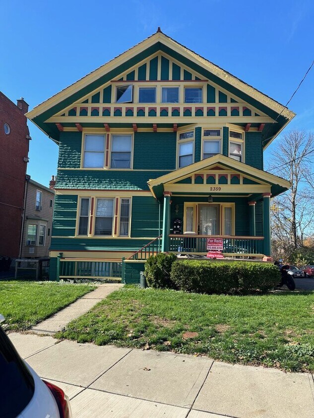 Foto principal - 2359 Ohio Ave