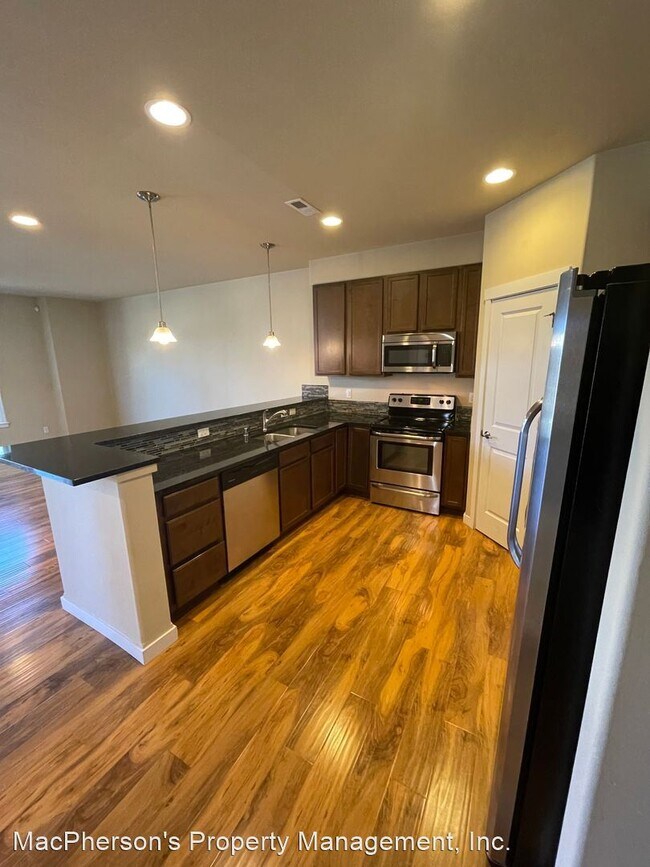Foto del edificio - 3 br, 2.5 bath House - 3214 139th Pl SE