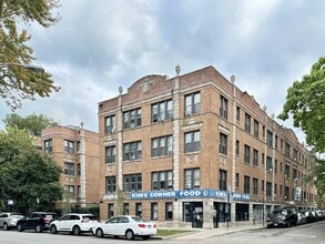 Building Photo - 1361 W Estes Ave Building Photo - 1361 W Estes Ave