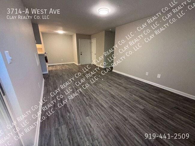 Foto del edificio - 3714 West Ave