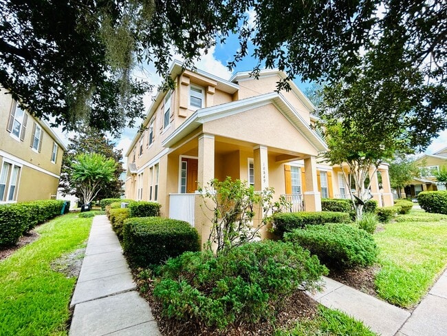 Photo - Beautiful Townhome in Lake Nona