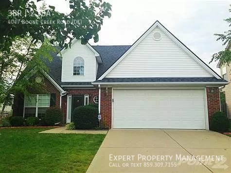 Foto principal - 4047 Boone Creek Rd
