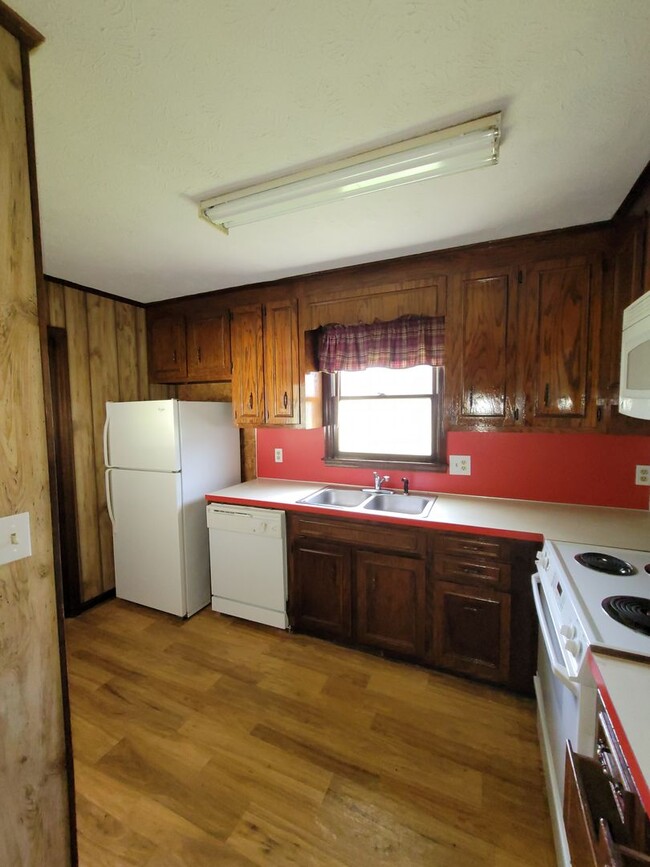 Foto del edificio - Cozy 2 bedroom home in Conway