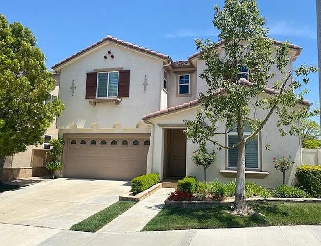 Foto principal - Beautiful House in the Lovely Fair Oaks Ra...