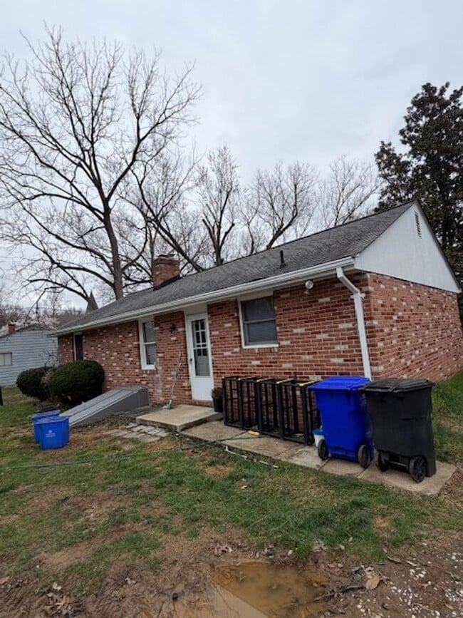 Foto del edificio - SINGLE FAMILY HOME IN WASHINGTON GROVE