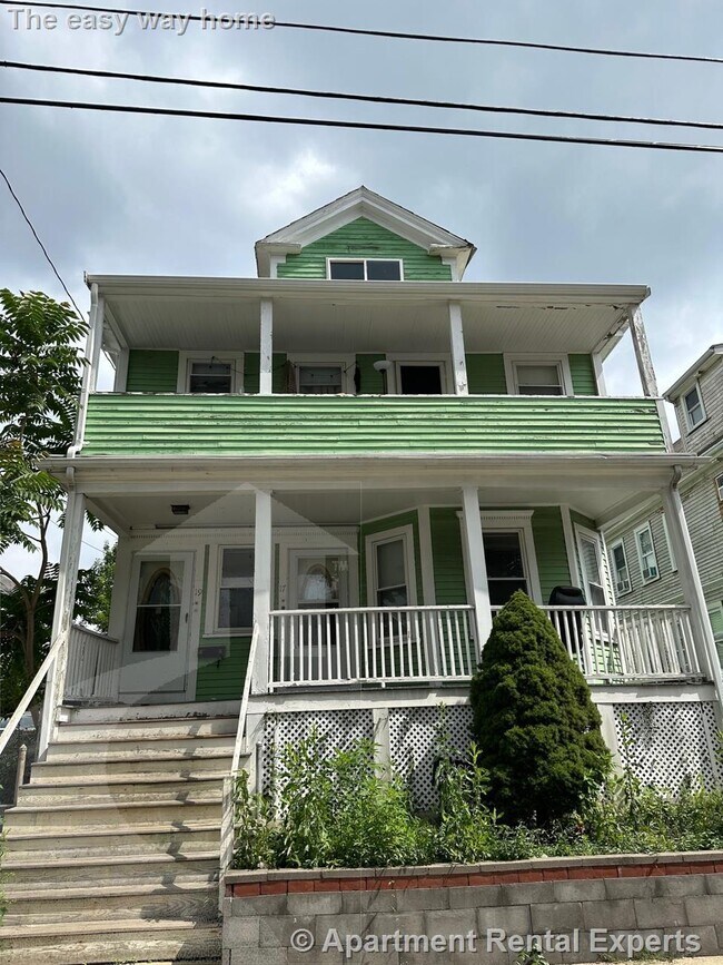 Foto del edificio - 19 Stanley Ave