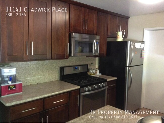 Building Photo - 11141 Chadwick Pl