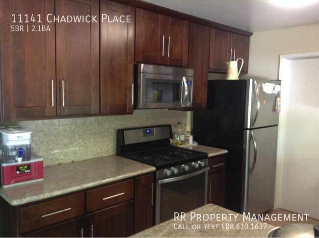 Foto del edificio - 11141 Chadwick Pl