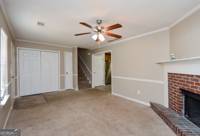 Foto del edificio - 1686 Salem Mill Ct SE