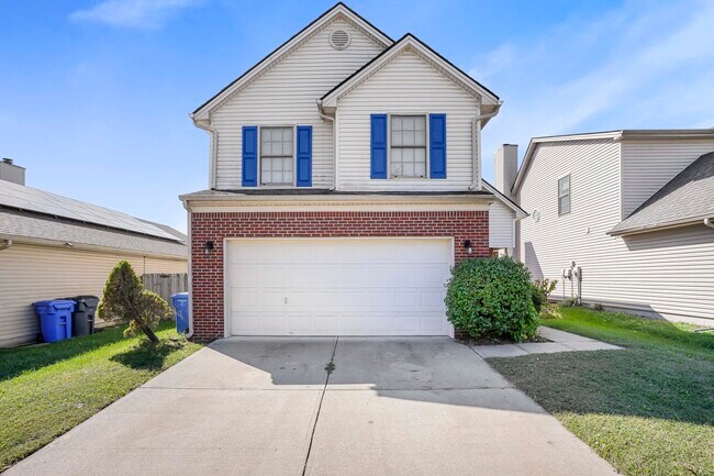 Foto del edificio - 3020 Maddie Ln