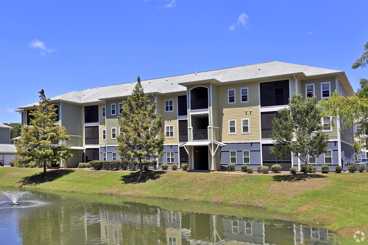 10X Trellis 15 Brasseler Blvd Savannah, GA