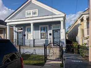 Building Photo - 7465-7467 Garfield St
