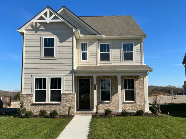 Foto principal - 913 Nance Ln